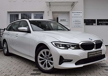 BMW 320 d hybrid/Navi/AppleC/PDC