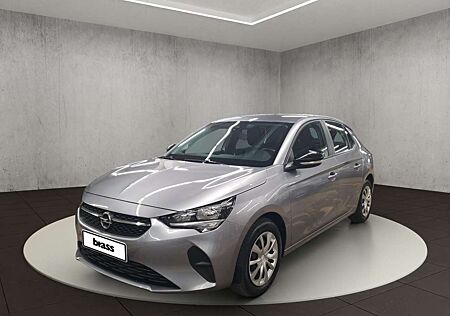 Opel Corsa Edition 1.2 55 kW (75 PS) S/S 5G