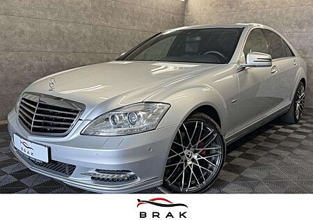 Mercedes-Benz E 350 S-Klasse 350 Bi-Xenon*Navi*Softclose*Kamera