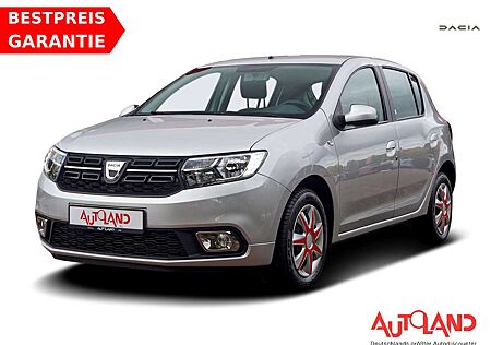 Dacia Sandero II 1.0 Ambiance Klima Tempomat Bluetooth