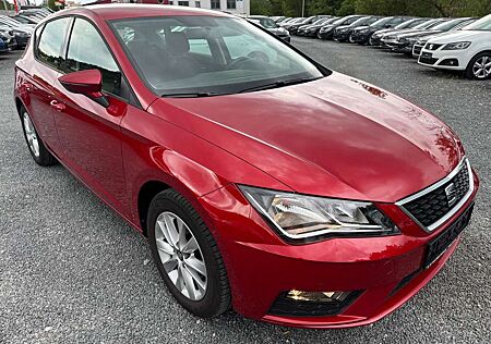 Seat Leon 1.5 TSI *Style*PDCHI+VO*TEMPOMAT*BEATSAUDIO