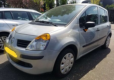 Renault Modus 1.2 16VPrivilege