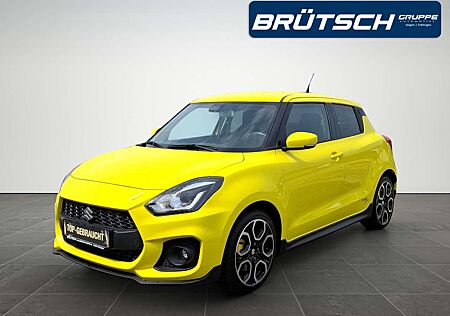 Suzuki Swift 1.4 Boosterjet Sport KLIMA / LED / NAVI / KAMERA /
