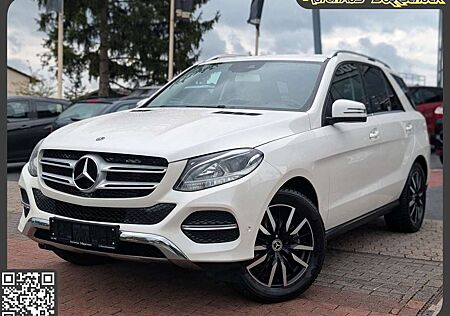 Mercedes-Benz GLE 250 GLE250d Automatik Leder Kamera