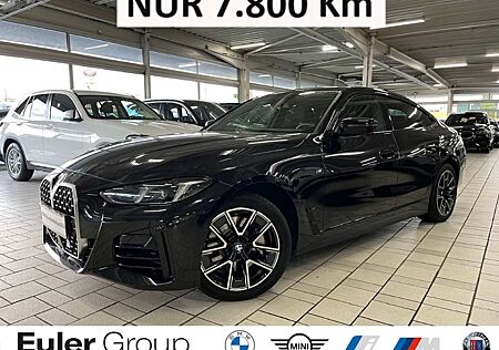 BMW 430 i x M-Sport Sommer18'' Hifi SportLenk/Aut ParkAss