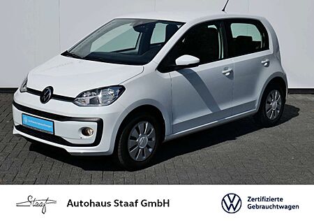 VW Up Volkswagen ! 1.0 65PS 5-Gang