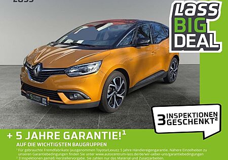 Renault Scenic IV 1.2 TCe 130 BOSE Edition NAVI, GJR