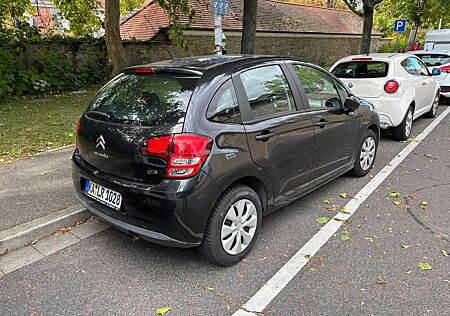 Citroën C3 Citroen 1.4 Tendance