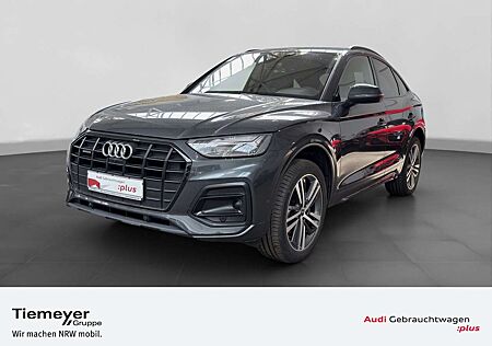 Audi Q5 45 TFSI Q LM20 AHK 360 LEDER PANO