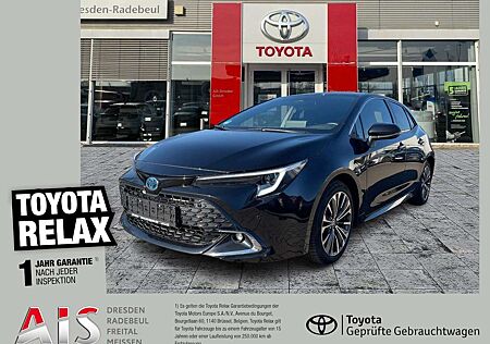 Toyota Corolla 1.8 Hybrid Team D CloudNavi*ACC*KAM*DAB