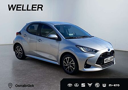 Toyota Yaris Hybrid 1.5 Team D *ACC*Kamera*SHZ*CarPlay*