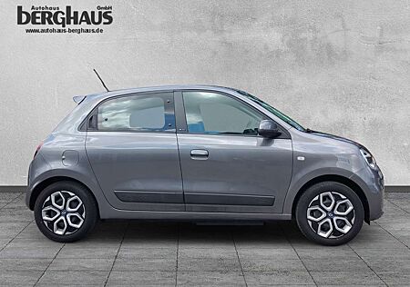 Renault Twingo Electric ZEN