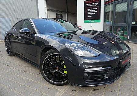 Porsche Panamera gebraucht kaufen Porsche Panamera 4 E-Hybrid Sport-AGA/ PANO/360°/4xSHZ