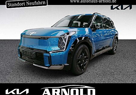 Kia EV9 AWD GT-Line WP SWIVEL 6-Sitze Head-Up LED !!