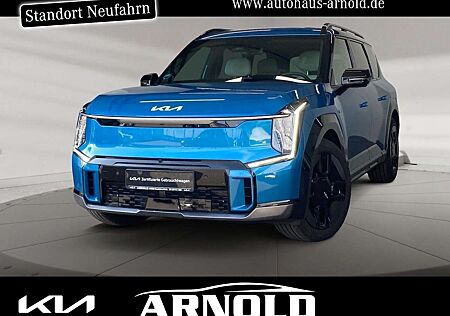 Kia EV9 AWD GT-Line WP SWIVEL 6-Sitze Head-Up LED !!
