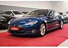 Tesla Model S 85 *HV-Batterie New*7sitzer*LED*Acc*