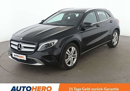 Mercedes-Benz GLA 180 Urban *NAVI*BI-XENON*PDC*SHZ*