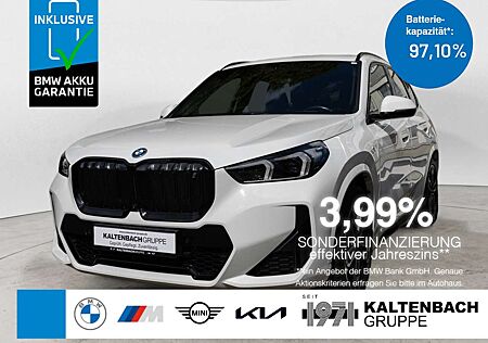 BMW iX1 xDrive 30 M-Sport AHK HUD 360° LED NAVI
