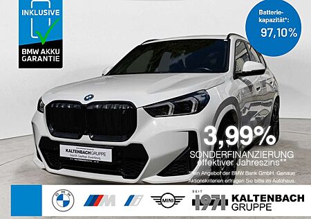 BMW iX1 xDrive 30 M-Sport AHK HUD 360° LED NAVI