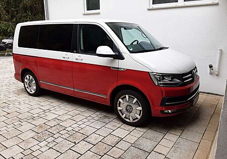 VW T6 Multivan Volkswagen DSG Kurz Comfortline