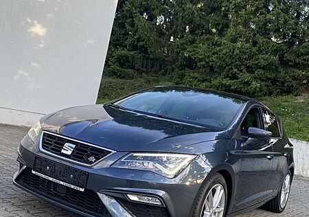 Seat Leon FR 2.0 TSI DSG Tüv neu