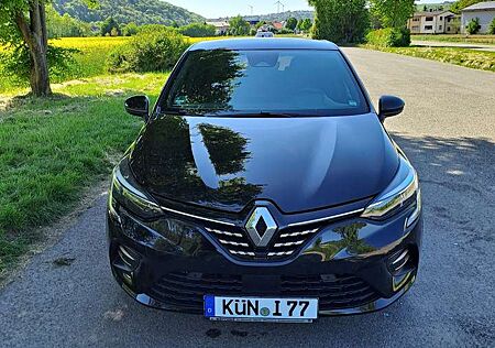 Renault Clio TCe 140 Lutecia