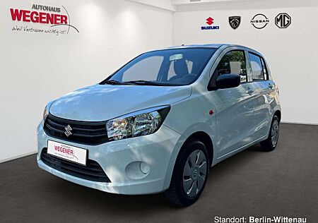 Suzuki Celerio 1.0 CLUB KLIMA RADIO/CD