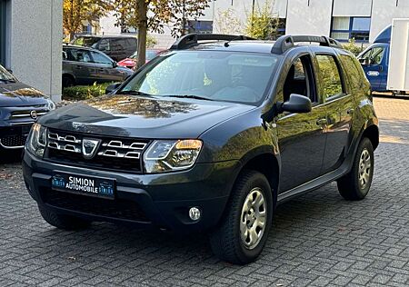 Dacia Duster I Laureate 4x2 Sitzheizung/Kamera/PDC