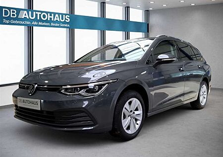 VW Golf Volkswagen Life 1.5 eTSI DSG