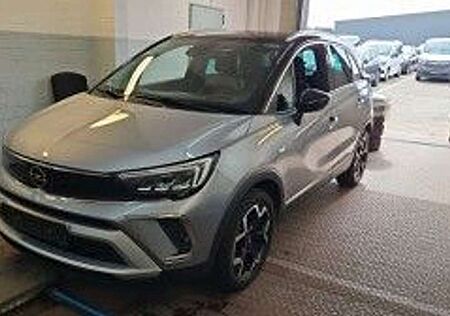 Opel Crossland X Ultimate HEADUP*NAVI*KAM*LED*KEYLESS