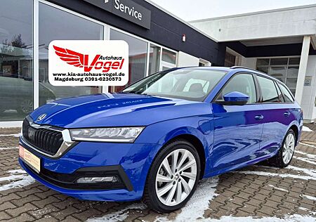 Skoda Octavia Combi 1.4 TSI iV DSG Ambition 204 PS