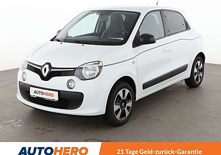 Renault Twingo 1.0 SCe Limited*R&GO*LIMITER*KLIMA*GARANTIE*