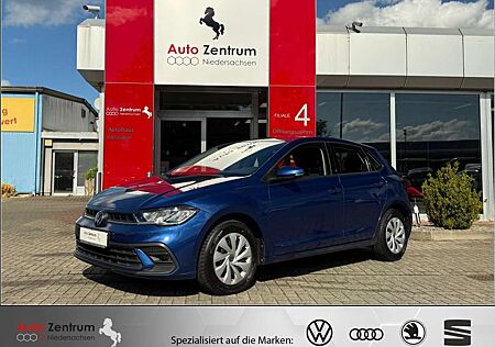 VW Polo Volkswagen 1.0 TSI IQ.DRIVE Virtual*Ganjahresreif*Virtual*LED