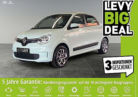 Renault Twingo SCe 75 Limited *KLIMA*
