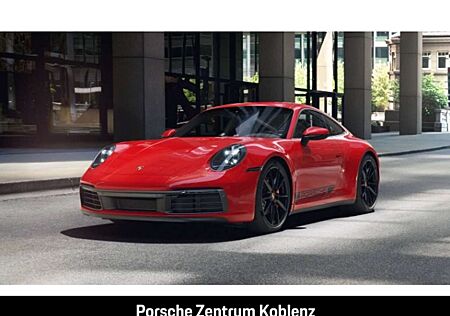 Porsche 992 (911) Carrera S
