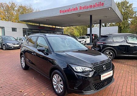 Seat Arona Style 1,0TSI*DAB*SHZ*Carplay*PDC*Alu*