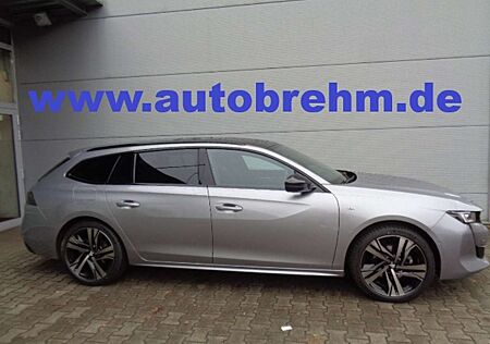 Peugeot 508 SW GT 130 EAT8 Schiebedach, AGR Sitze, el. Heckkl