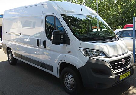 Fiat Ducato Hoch und Lang 130 L4H2 RS: 4035 mm mit Kamera