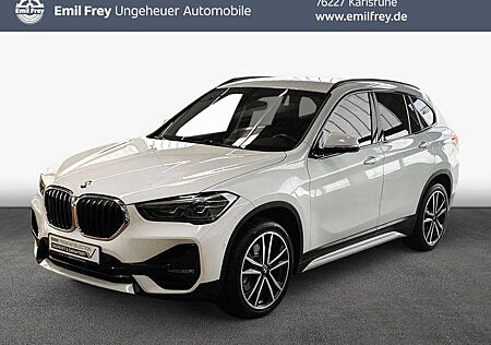 BMW X1 sDrive20i Aut. Sport Line