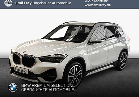 BMW X1 sDrive20i Aut. Sport Line