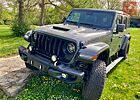 Jeep Wrangler Unlimited Rubicon 392 - 6.4l *Umbau*