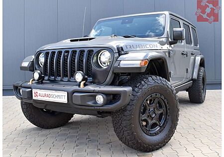 Jeep Wrangler Unlimited Rubicon 392 - 6.4l *Umbau*