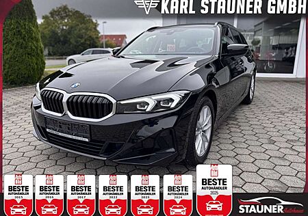 BMW 320 d Touring PDC MEMORY LED CARPLAY