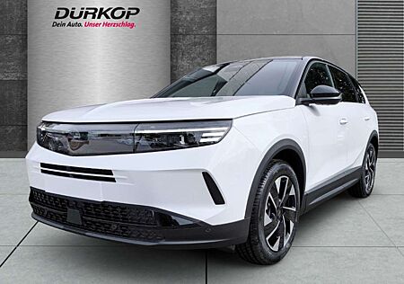 Opel Grandland GS Hybrid 107kw 6-AT Tech Komfort-Paket HUD Navi D