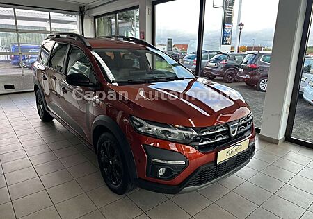 Dacia Jogger gebraucht kaufen Dacia Jogger Extreme+ Navi/Werksgarantie/Scheckheft/E6