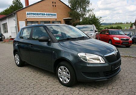 Skoda Fabia 1.2 Active "Tüv neu"