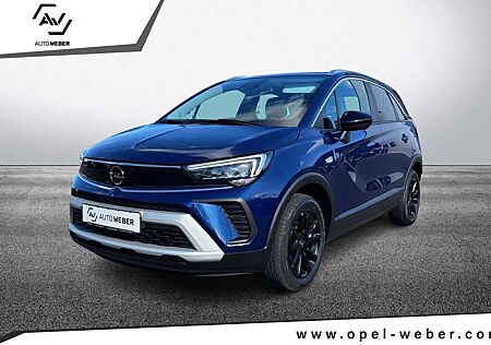 Opel Crossland X gebraucht kaufen Opel Crossland X Elegance