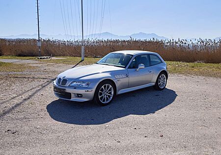 BMW Z3 Coupe 3.0i