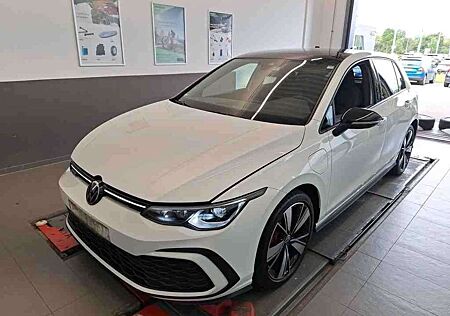 VW Golf Volkswagen VIII Lim. GTE eHybrid °PANO°RFK°ACC°18°