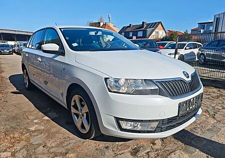 Skoda Rapid /Spaceback Ambition